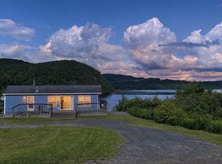 29 Harbour Drive, North West Brook, NL A0E2P0