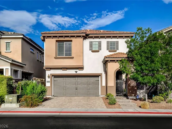 1858 Morro Vista Dr, Las Vegas, NV 89135