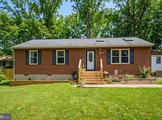13410 Wilderness Park Dr, Spotsylvania, VA 22551