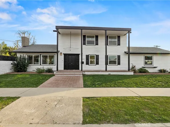 10228 Amestoy Ave, Northridge, CA 91325