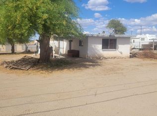 1380 W 8th Pl, Yuma, AZ 85364