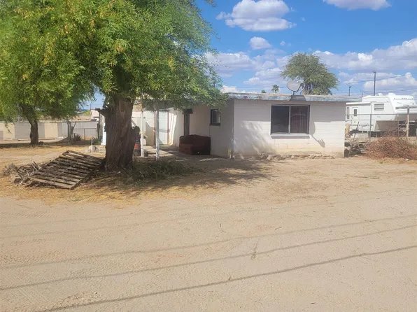 1380 W 8th Pl, Yuma, AZ 85364