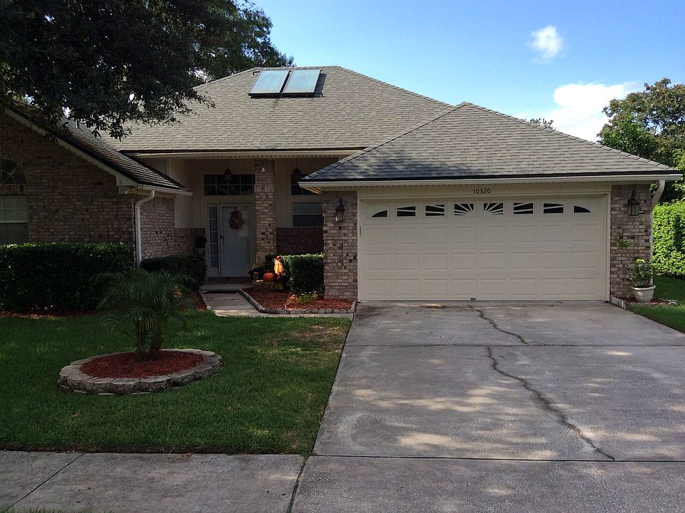 Welcome Home!