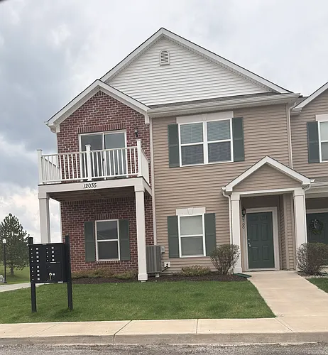12035 Zircon Ln #700 Photo 1