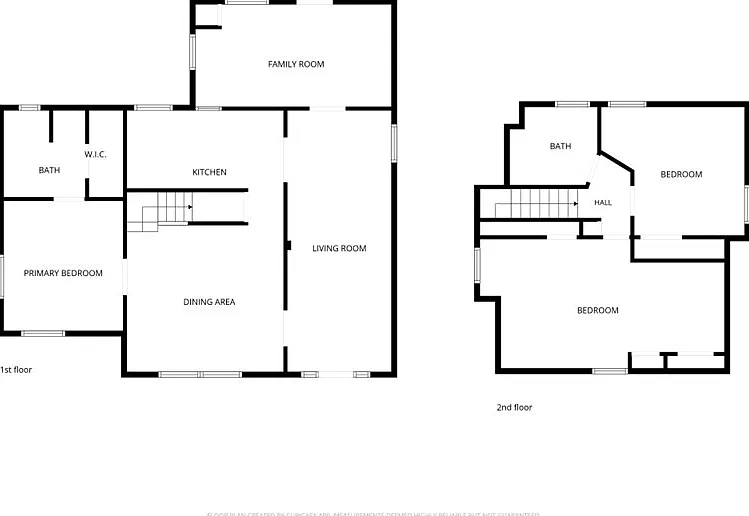 3 bed, 1604 sqft, $1,295 — Photo 1