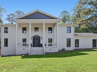 685 Mission Rd SW, Cartersville, GA 30120