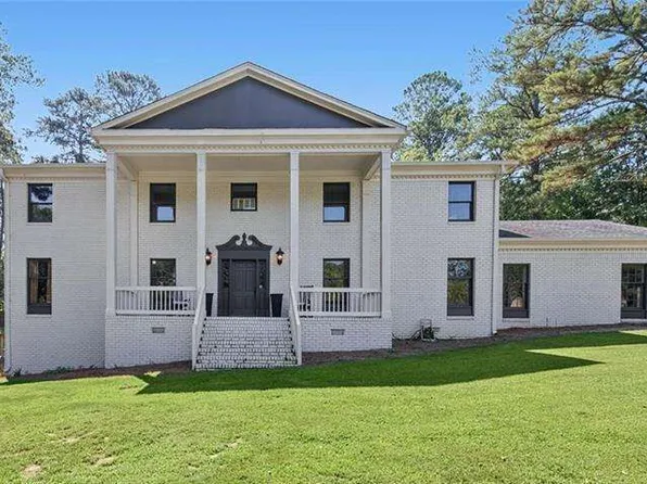 685 Mission Rd SW, Cartersville, GA 30120