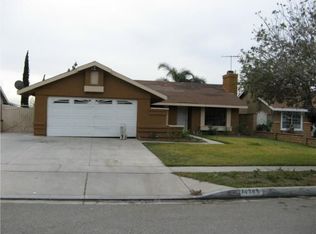 14749 Country Ln, Fontana, CA 92335