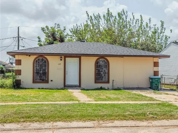 149 Baylor Pl, Kenner, LA 70065