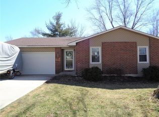 514 Swallow St, Warrensburg, MO 64093