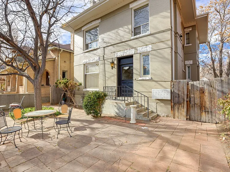 1133 N Clarkson St #2 — Photo 2