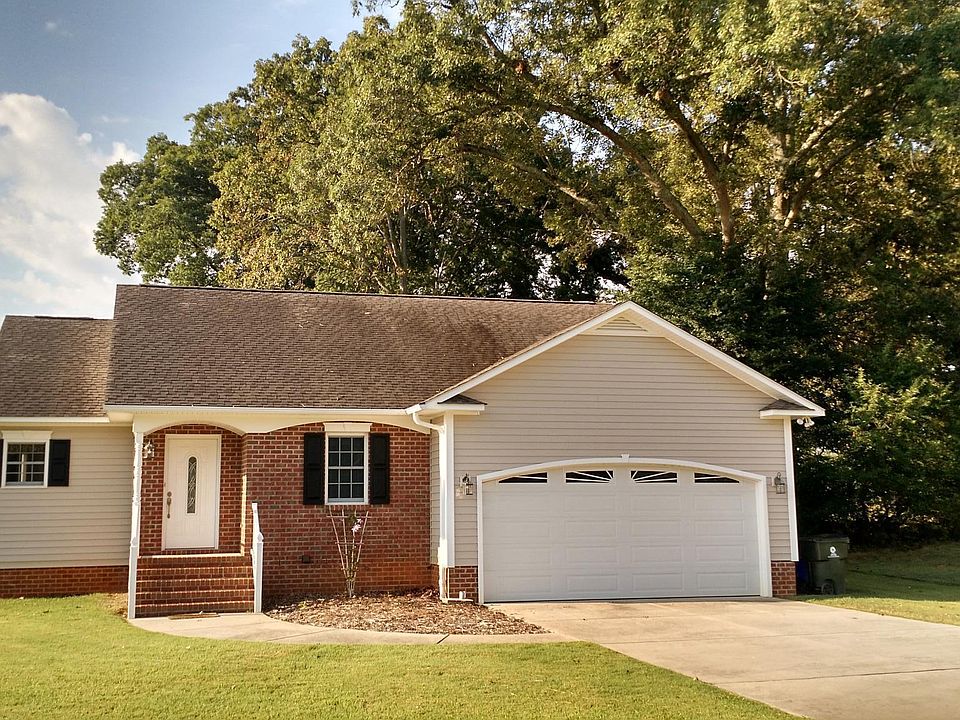 Beautiful Energy Efficient Home