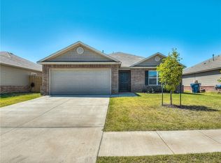 1841 Schooner Rd, El Reno, OK 73036