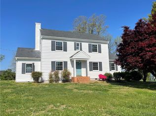 2887 River Rd W, Goochland, VA 23063