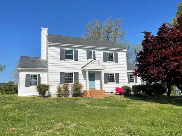 2887 River Rd W, Goochland, VA 23063