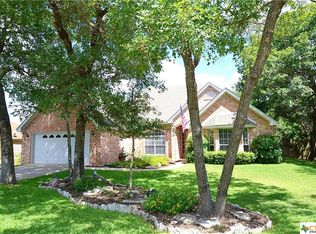 5898 Denmans Loop, Belton, TX 76513