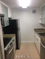 Rented by Town Residential