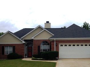 202 Weeping Willow Way, Warner Robins, GA 31093