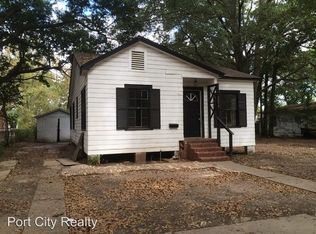 3276 Wagner St, Shreveport, LA 71108
