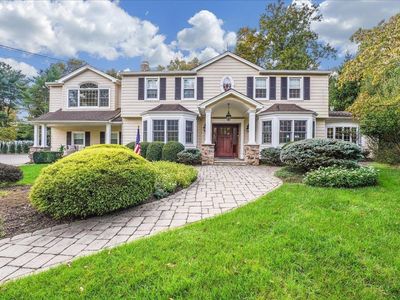 607 Charles Ct, River Vale, NJ, 07675