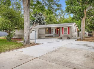 3220 Vance St, Wheat Ridge, CO 80033