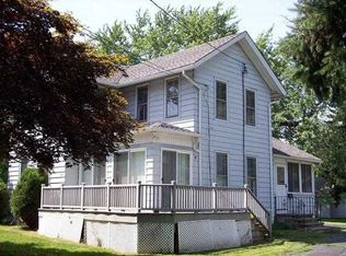 3180 Lyell Rd, Rochester, NY 14606