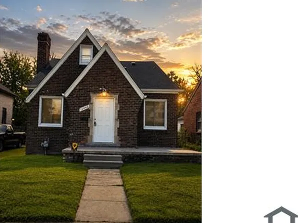 12066 Minden St, Detroit, MI 48205