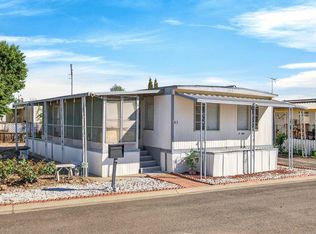 10780 N Highway 99 Space 41, Stockton, CA