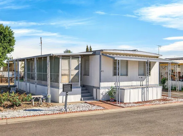 10780 N Highway 99 Space 41, Stockton, CA 95212