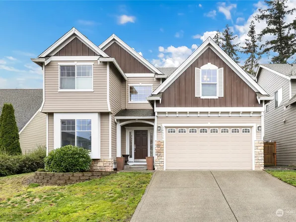 30535 122nd Avenue SE, Auburn, WA 98092