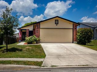 2815 Amber Morning, San Antonio, TX 78245