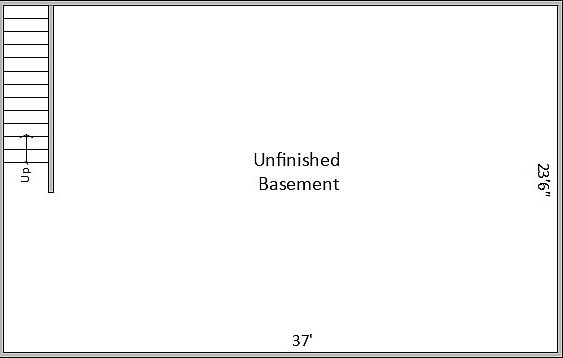 5th image of 1205 Temple Dr #11274317
