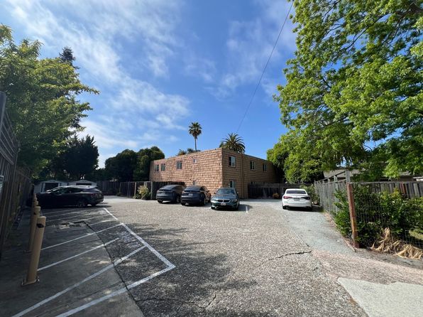 817 California St #4