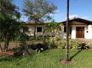 7401 SW 118th St, Pinecrest, FL 33156