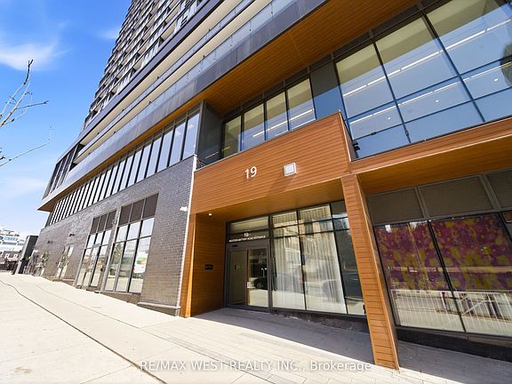 2nd image of 19 Western Battery Rd #2107