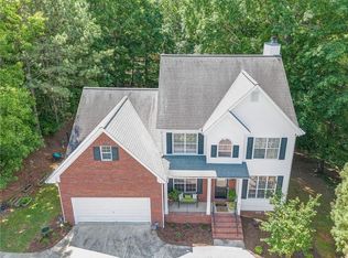 35 Planters Dr NW, Cartersville, GA 30120