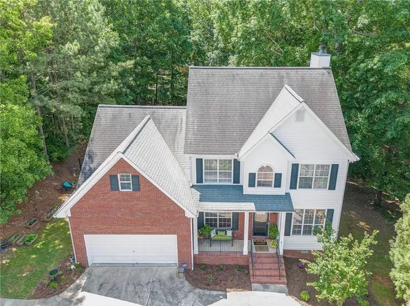 35 Planters Dr NW, Cartersville, GA 30120