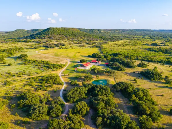 3021 Fm 1689, Comanche, TX 76442
