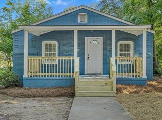 1213 Drewry Ave, Griffin, GA