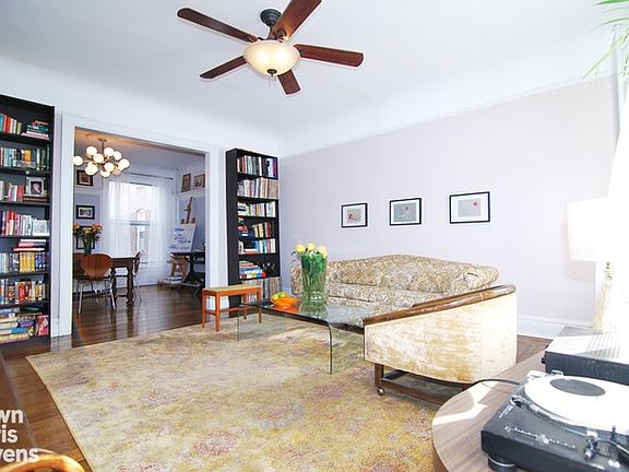 2nd image of 34-43 82nd St APT 42