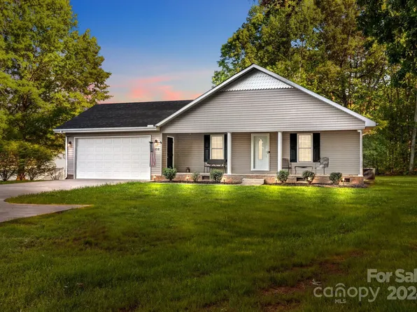 8450 Red Rd, Rockwell, NC 28138