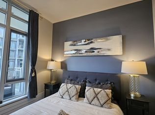 3188 Riverwalk Ave #308, Vancouver, BC