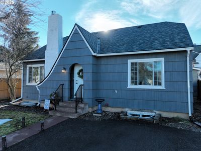 124 NW 2nd St, Goldendale, WA, 98620
