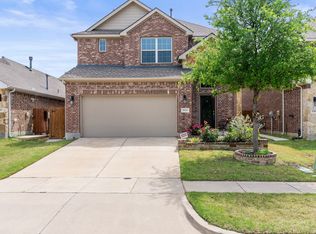 10105 Eagle Pass Pl, McKinney, TX 75071