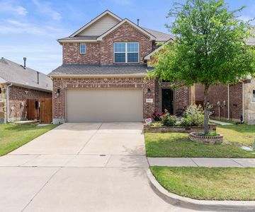10105 Eagle Pass Pl, McKinney, TX, 75071