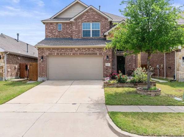 10105 Eagle Pass Pl, McKinney, TX 75071