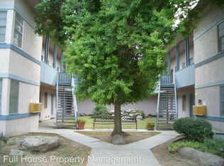 267 W Belleview Ave APT 8, Porterville, CA 93257