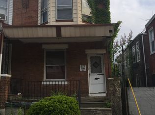 2342 W Harold St, Philadelphia, PA