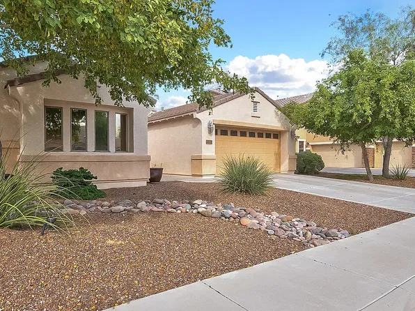 2610 E Ridge Creek Rd, Phoenix, AZ 85024