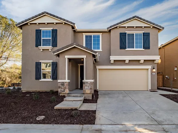 4902 Bufflehead Ln, Rocklin, CA 95677